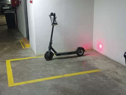 Plaza de parking en alquiler en Sevilla