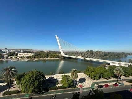 Ático en venta en Sevilla