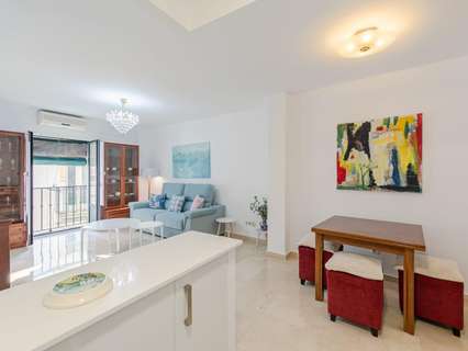 Piso en alquiler en Sevilla