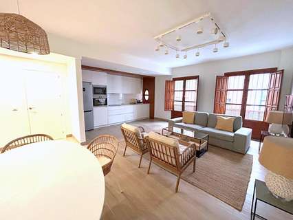 Piso en alquiler en Sevilla rebajado