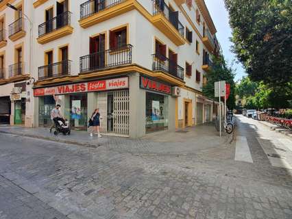 Local comercial en alquiler en Sevilla