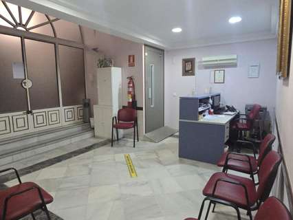 Oficina en alquiler en Sevilla