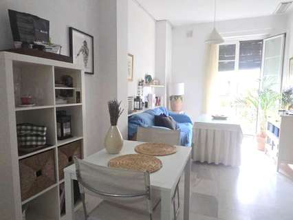 Piso en alquiler en Sevilla