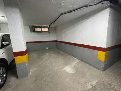 Plaza de parking en alquiler en Sevilla