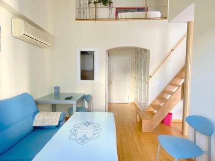 Ático en alquiler en Sevilla