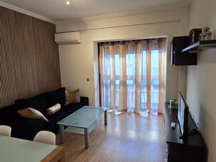 Piso en alquiler en Sevilla rebajado