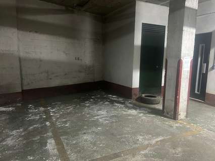 Plaza de parking en alquiler en Sevilla