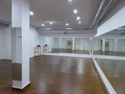Local comercial en venta en Sevilla