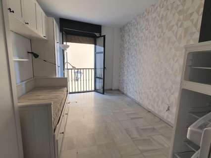 Estudio en alquiler en Sevilla