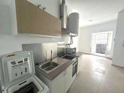 Piso en alquiler en Sevilla