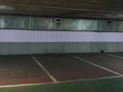 Plaza de parking en alquiler en Sevilla