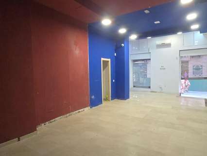 Local comercial en alquiler en Sevilla