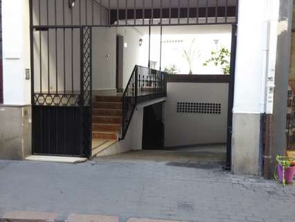 Plaza de parking en alquiler en Sevilla