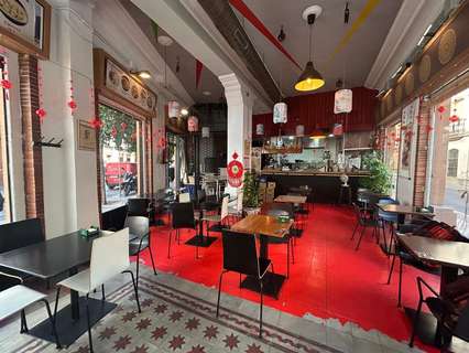Local comercial en alquiler en Sevilla