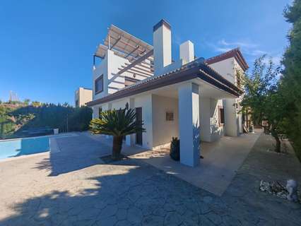 Chalet en venta en Guillena