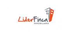 logo Inmobiliaria Liderfinca