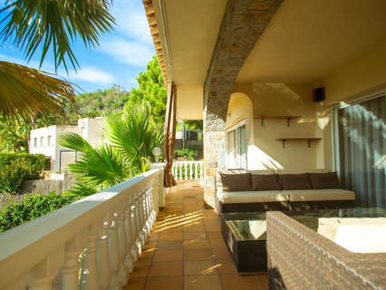 Chalet en venta en Blanes