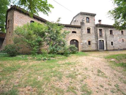 Casa en venta en Borrassà
