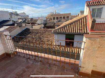 Casa en venta en Granada