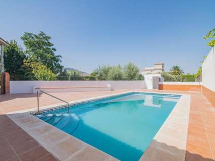 Chalet en venta en Atarfe