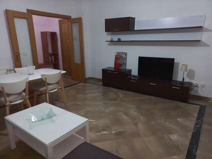 Piso en alquiler en Granada