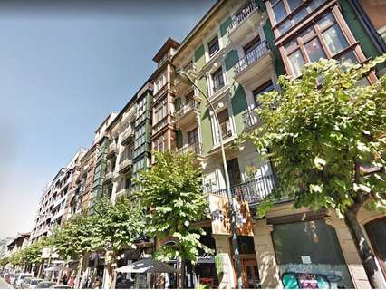Oficina en alquiler en Bilbao