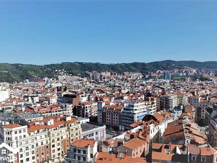 Piso en alquiler en Bilbao