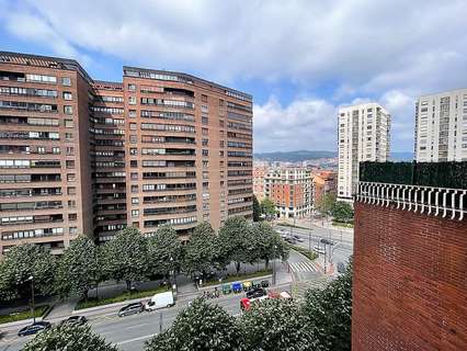 Piso en alquiler en Bilbao