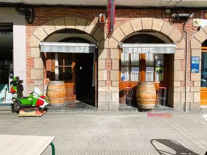 Local comercial en venta en Bilbao, rebajado
