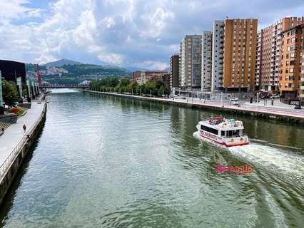 Piso en alquiler en Bilbao