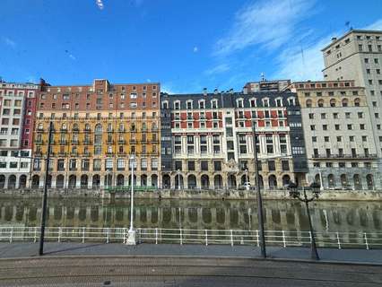 Piso en alquiler en Bilbao