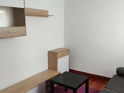 Piso en alquiler en Bilbao