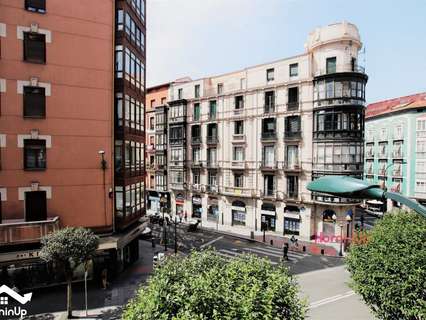 Piso en venta en Bilbao