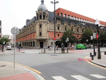 Local comercial en venta en Bilbao rebajado