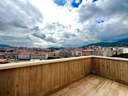 Ático en alquiler en Bilbao