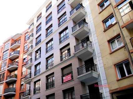 Piso en venta en Bilbao