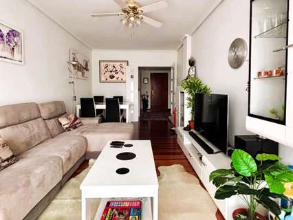 Piso en venta en Bilbao