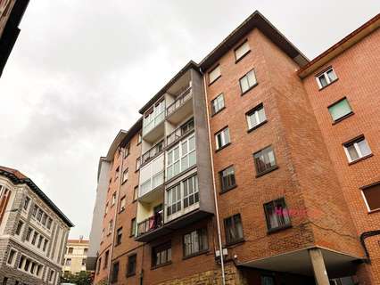 Piso en venta en Bilbao rebajado