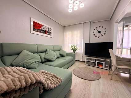 Piso en venta en Bilbao rebajado