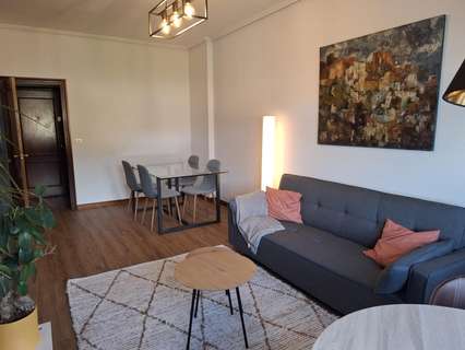 Apartamento en alquiler en Bilbao