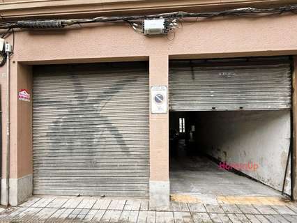 Plaza de parking en alquiler en Bilbao