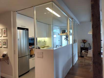 Piso en alquiler en Bilbao
