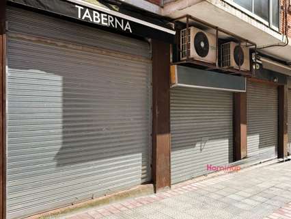 Local comercial en venta en Arrigorriaga rebajado
