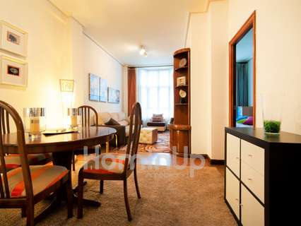 Piso en alquiler en Bilbao