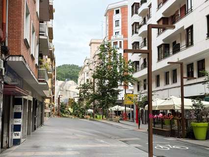 Piso en alquiler en Bilbao