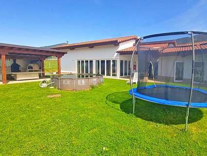 Casa en alquiler en Mungia