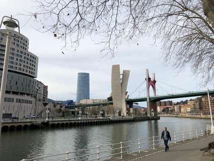 Piso en alquiler en Bilbao