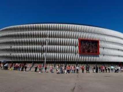 Piso en alquiler en Bilbao