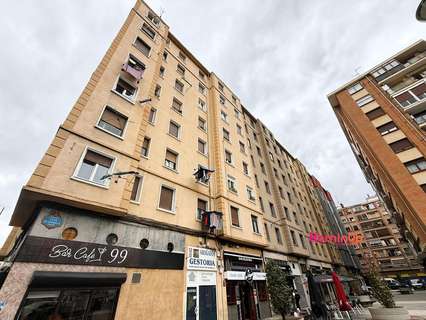 Piso en venta en Bilbao rebajado