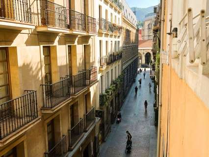 Dúplex en alquiler en Bilbao